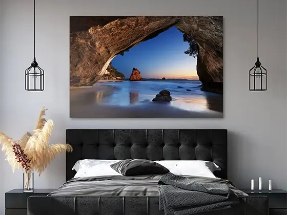 foto op canvas van Nikkel-art.nl foto op canvas van Nikkel-art.nl