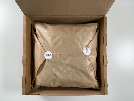 kussenhoes veilige verpakking kussenhoes veilige verpakking