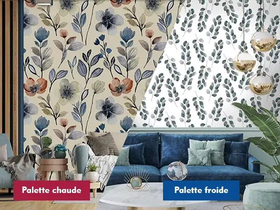 La psychologie des couleurs et de la lumière