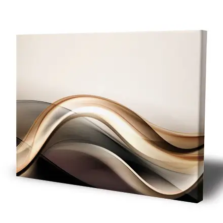 Poster abstracte kunst