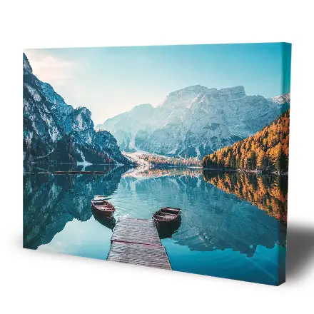 Poster natuur en landschappen