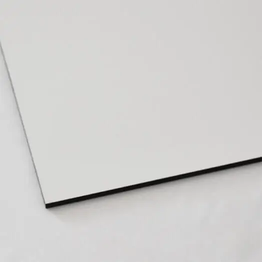 Verlijmd aluminium overzicht