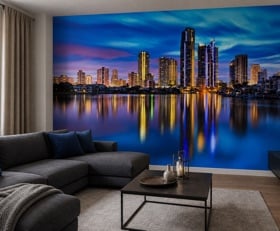 Fotobehang Australië