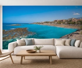 Fotobehang Canarische Eilanden