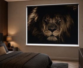Rolgordijnen Dieren