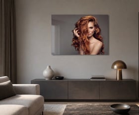 Plexiglas schilderij Gezondheid & schoonheid
