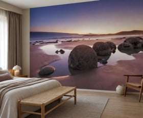 Fotobehang Oceanië