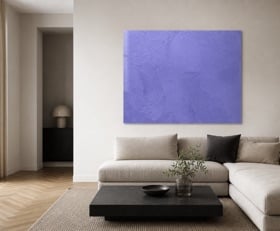 Plexiglas schilderij Pantone