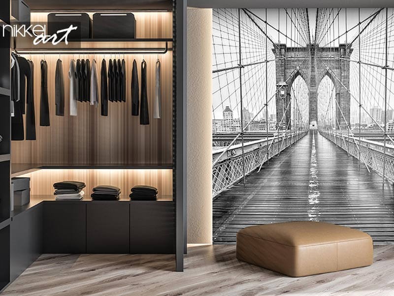 7 interieur ideeën met zwart-witfoto’s 7 interieur ideeën met zwart-witfoto’s