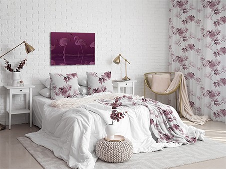 Huistextiel voor een Knus en Ruimtelijk Klein Appartement: Expertgids