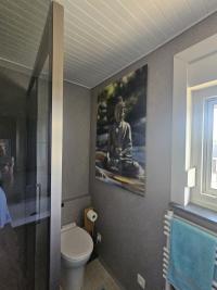 Plexiglas schilderij