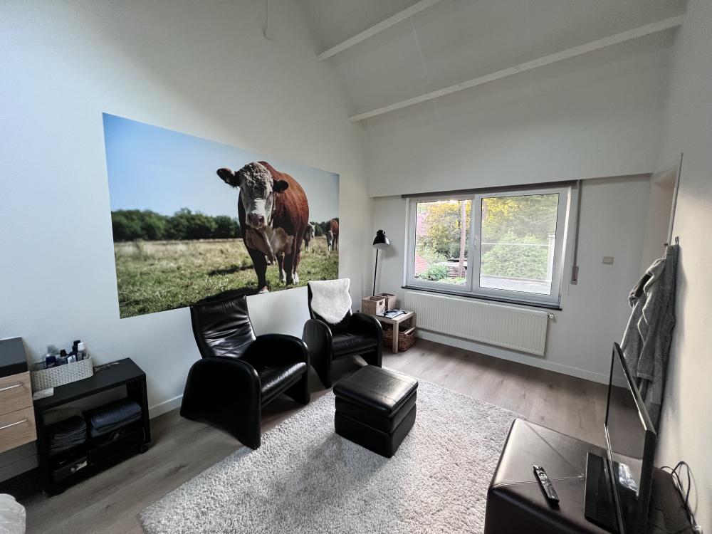 Fotobehang - Philip
